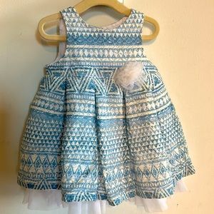 Pippa & Julie dress